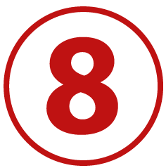 8